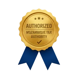 Authorized — Mozambique Tax Authority