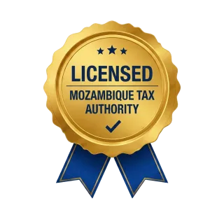 Licensed — Mozambique Tax Authority